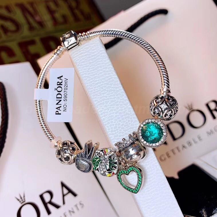 Pandora Bracelets 89